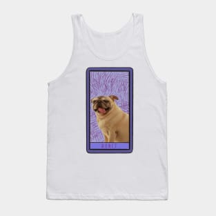 Bones Day Tank Top